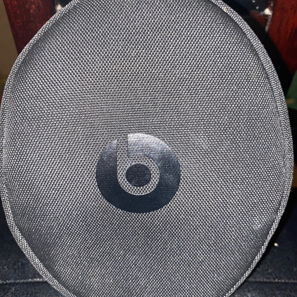 beats by dr. dre bluetooth headphones